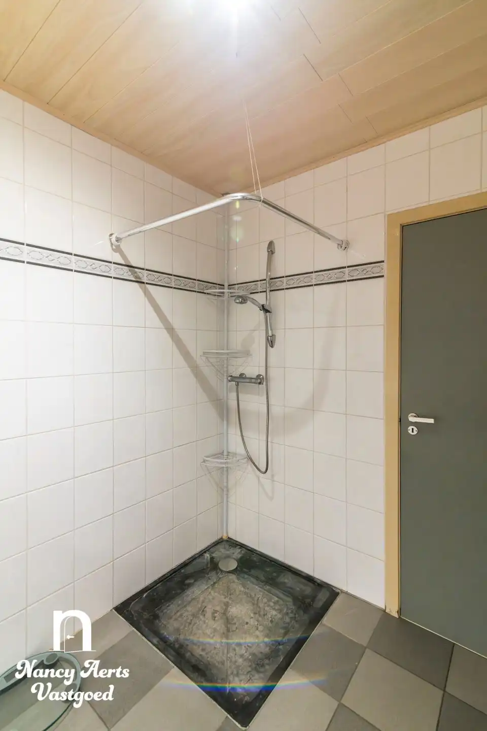 Gelijkvloers wonen met zuidgerichte tuin in rustige straat foto 21
