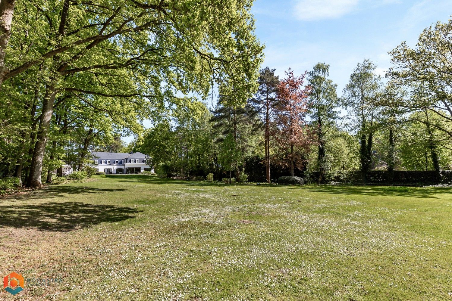 Prachtige en energiezuinige villa (1191 m² bewoonbaar) op een perceel van 3835 m² te Keerbergen foto 28