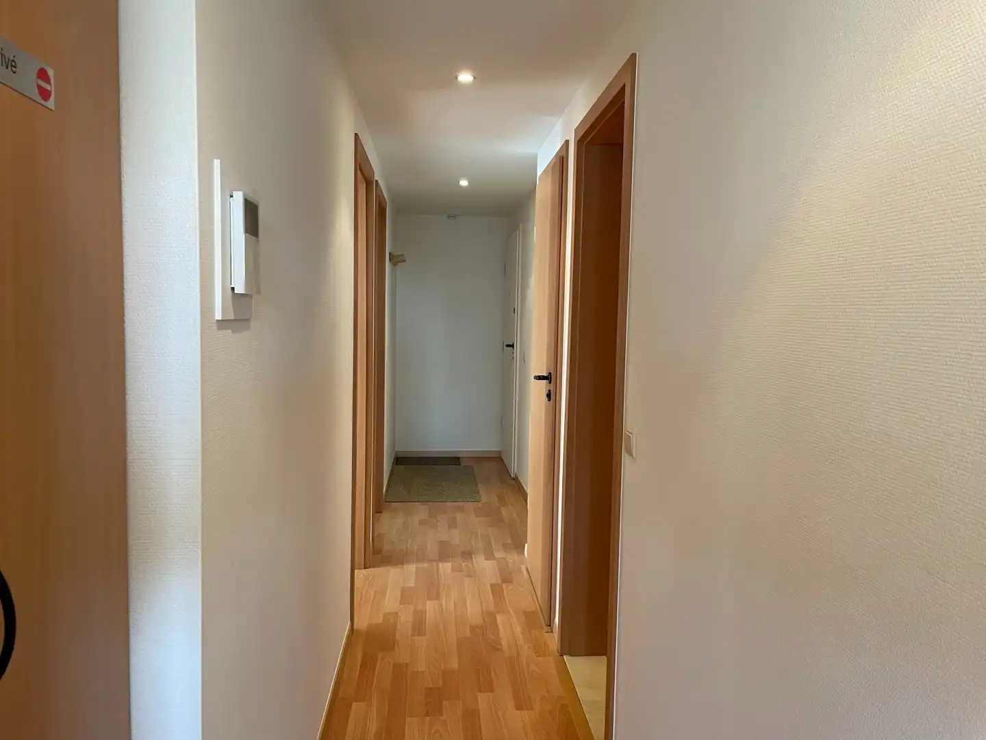 Verzorgd hoekappartement met 2 slaapkamers foto 14
