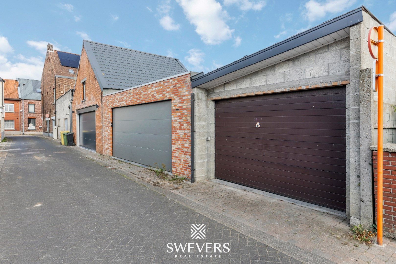 Te renoveren woning in het centrum van Zichem met apart toegankelijke garage foto 33