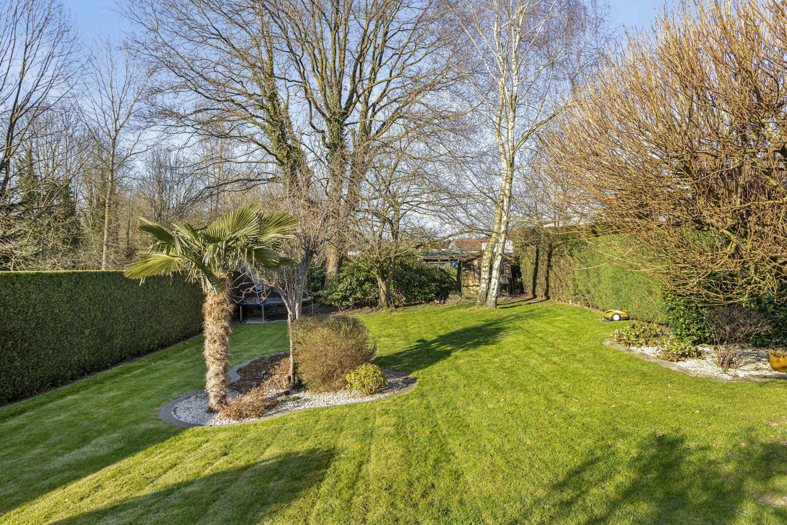 Instapklare laagbouw villa op een gunstige locatie  foto 34