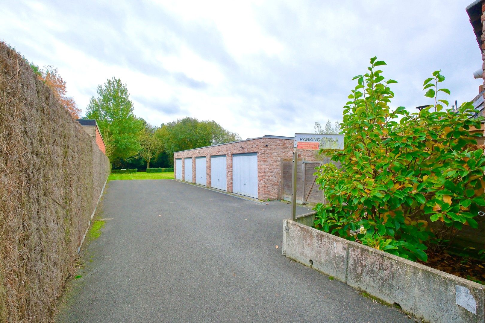 Lichtervelde - Instapklaar HORECAPAND met terras en parkeerplaats foto 17