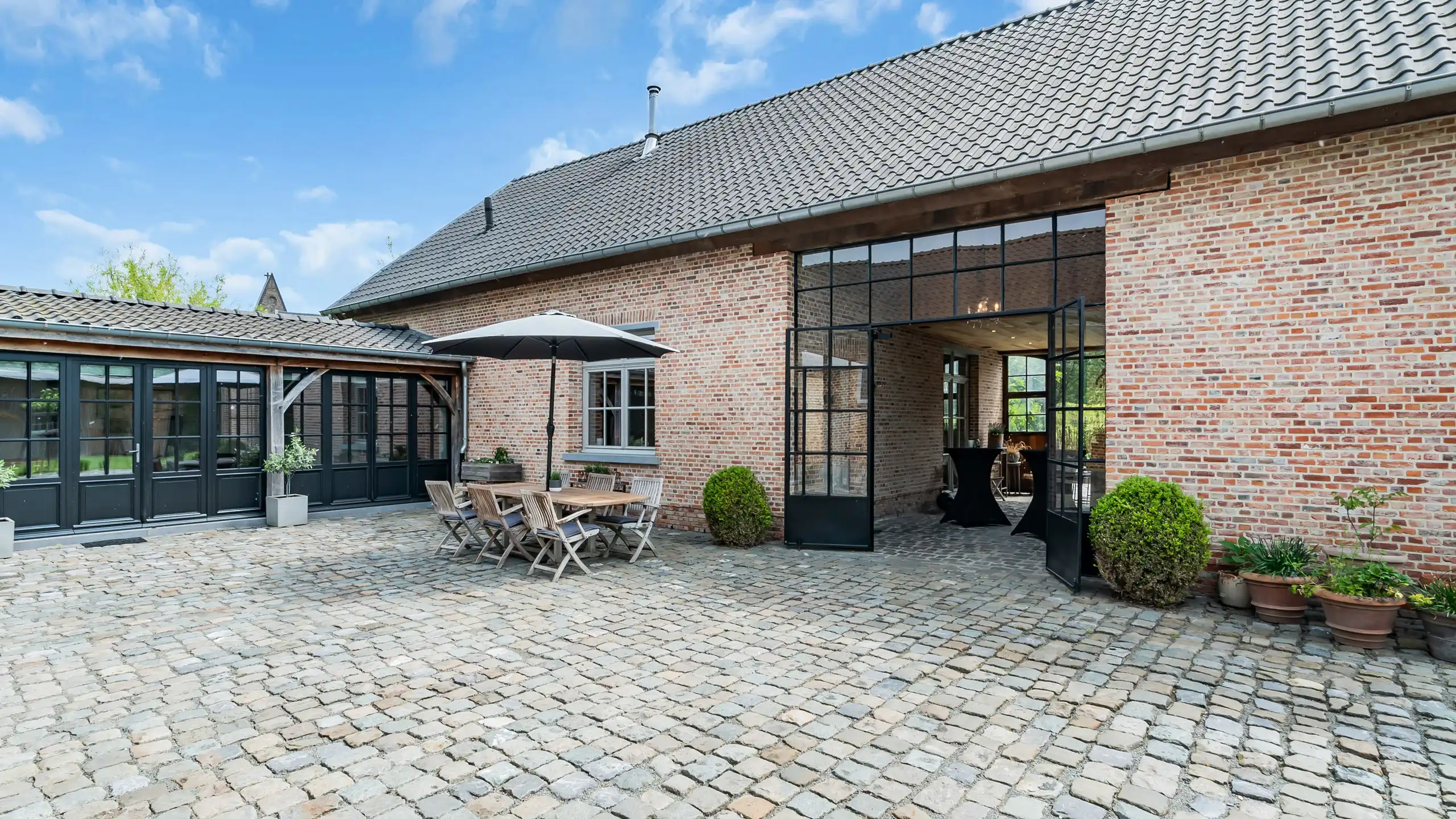 Boerderij te koop foto 2
