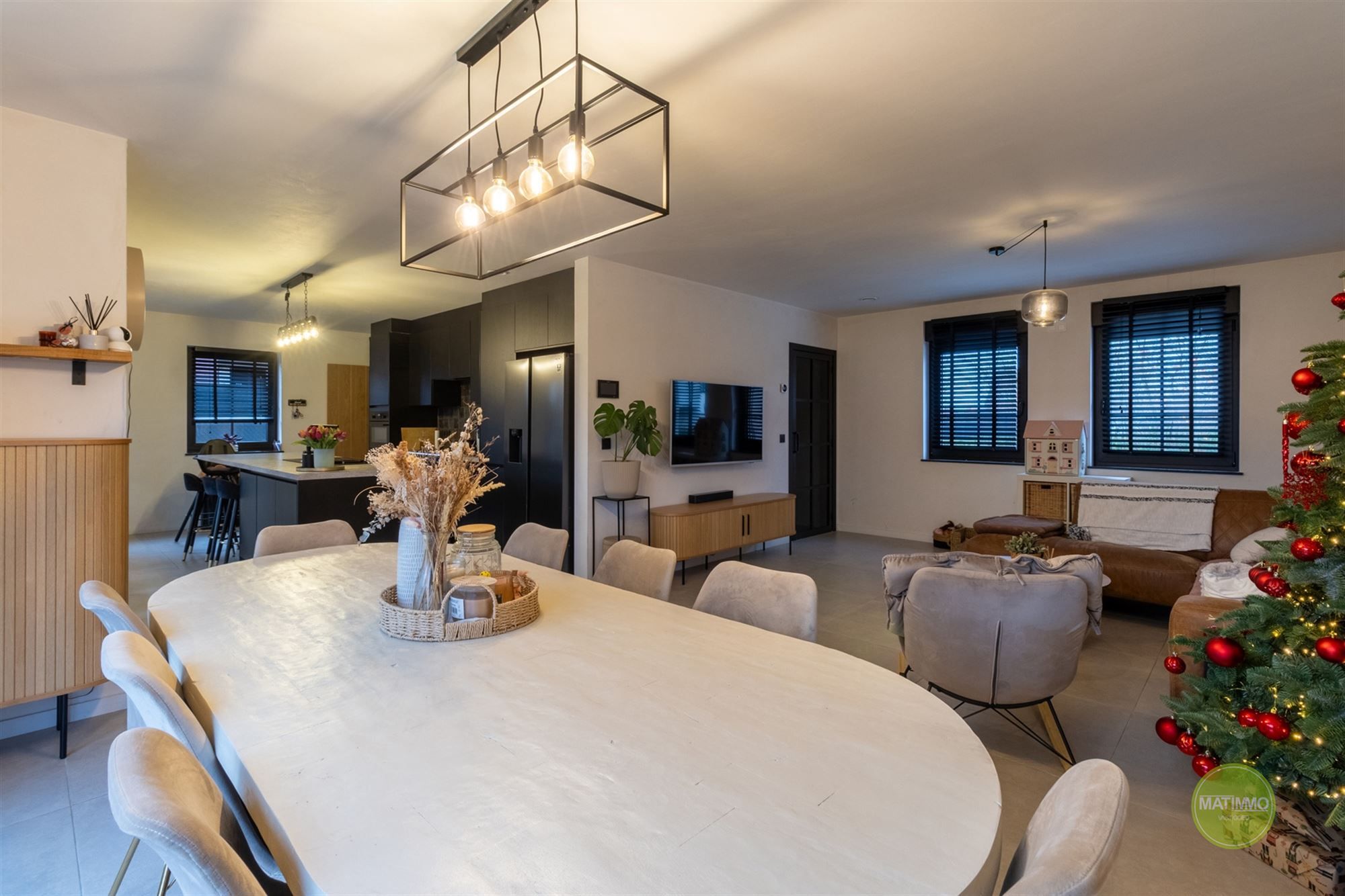 Stijlvolle BEN-woning in landelijke stijl in Mol-Sluis foto 4