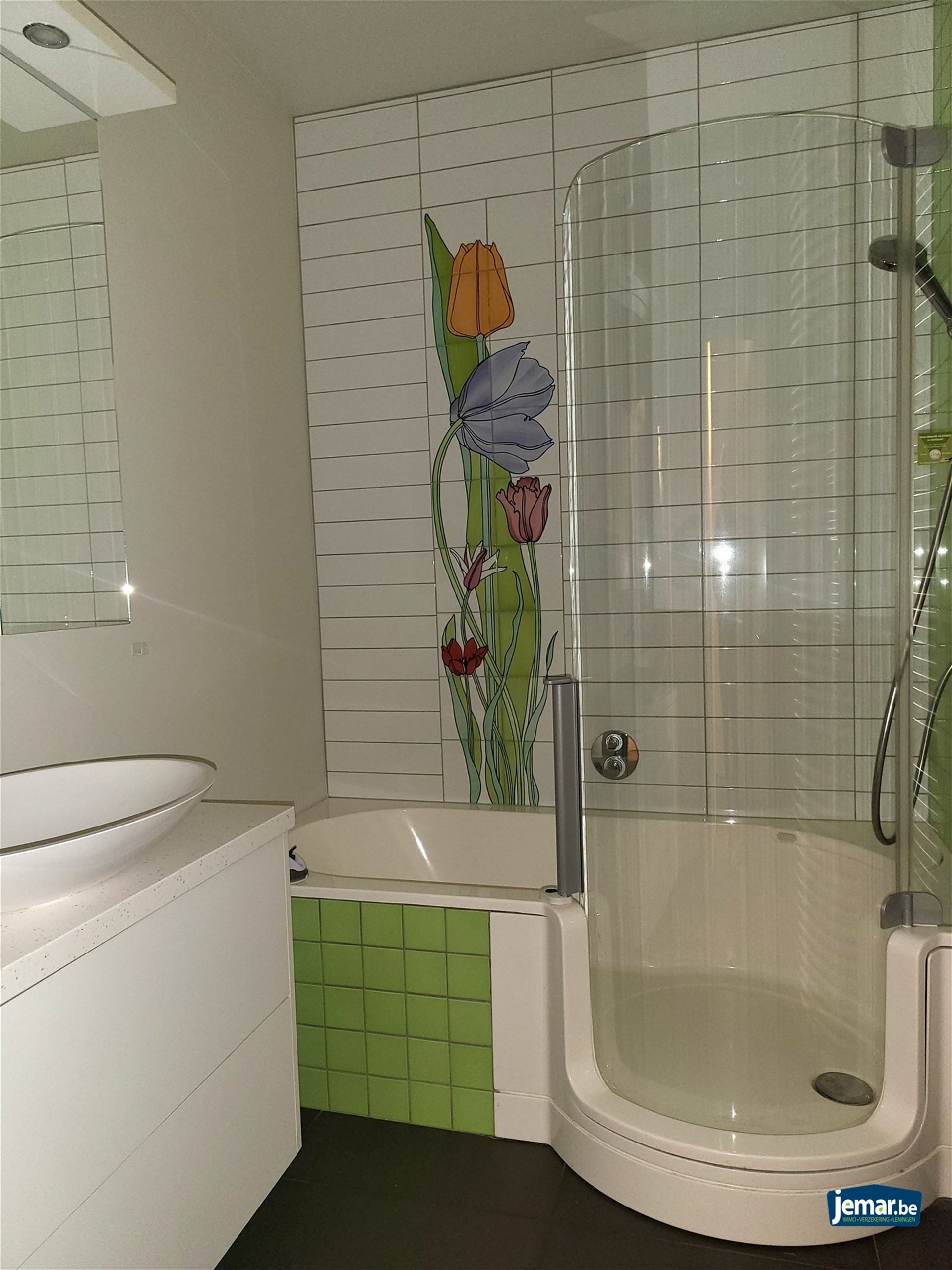 Appartement foto 18