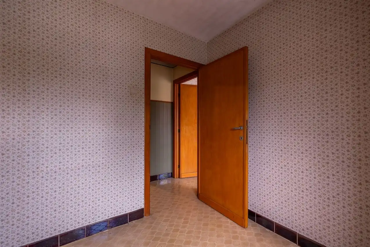 bosrijk, 11 are, uitbreiding mogelijk, gewelfd gebouw foto 25