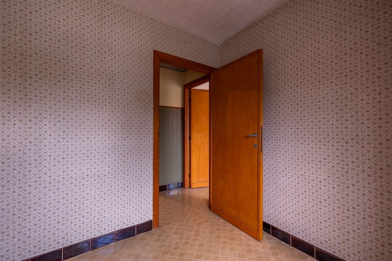 bosrijk, 11 are, uitbreiding mogelijk, gewelfd gebouw foto 25