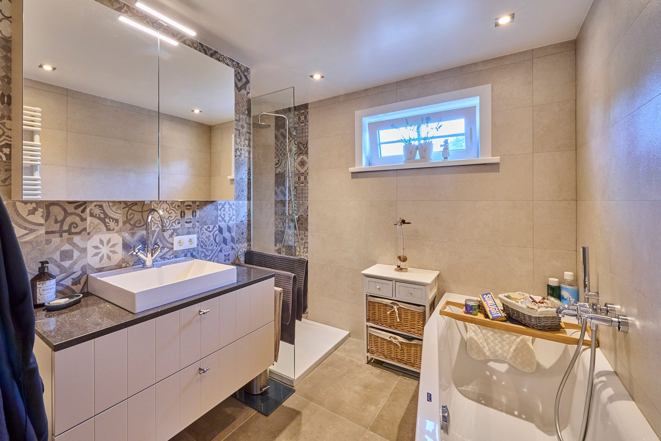 Instapklare, verzorgde woning met polyvalente ruimte foto 7