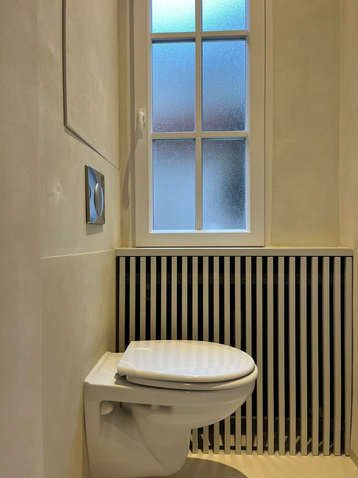 INSTAPKLAAR APPARTEMENT TE KOOP - CENTRUM KORTRIJK foto 18