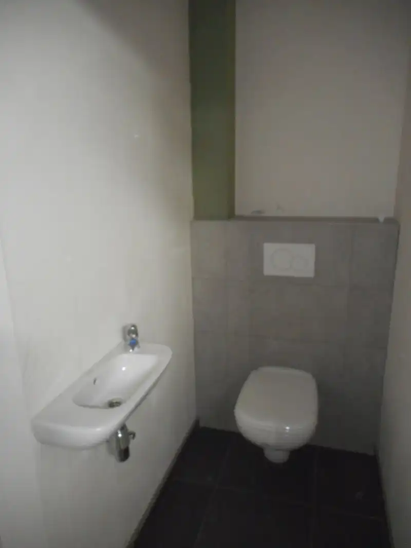 Mooi gelijkvloers appartement te Tessenderlo-Ham foto 10