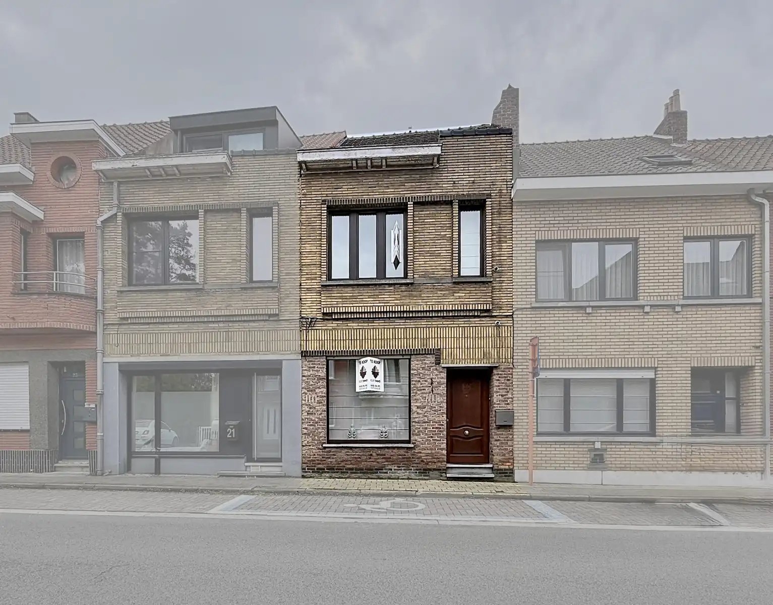 Energiezuinige én instapklare woning met 4 SLPK én Tuin! foto 22