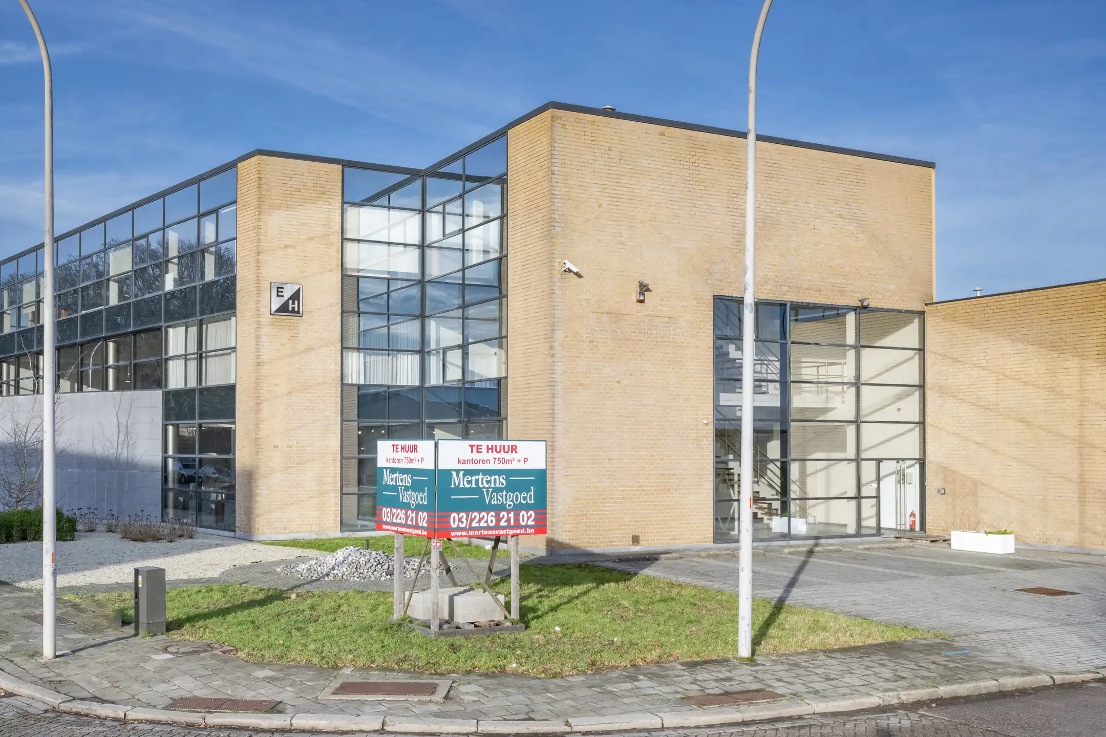 Kantoor te huur foto 17