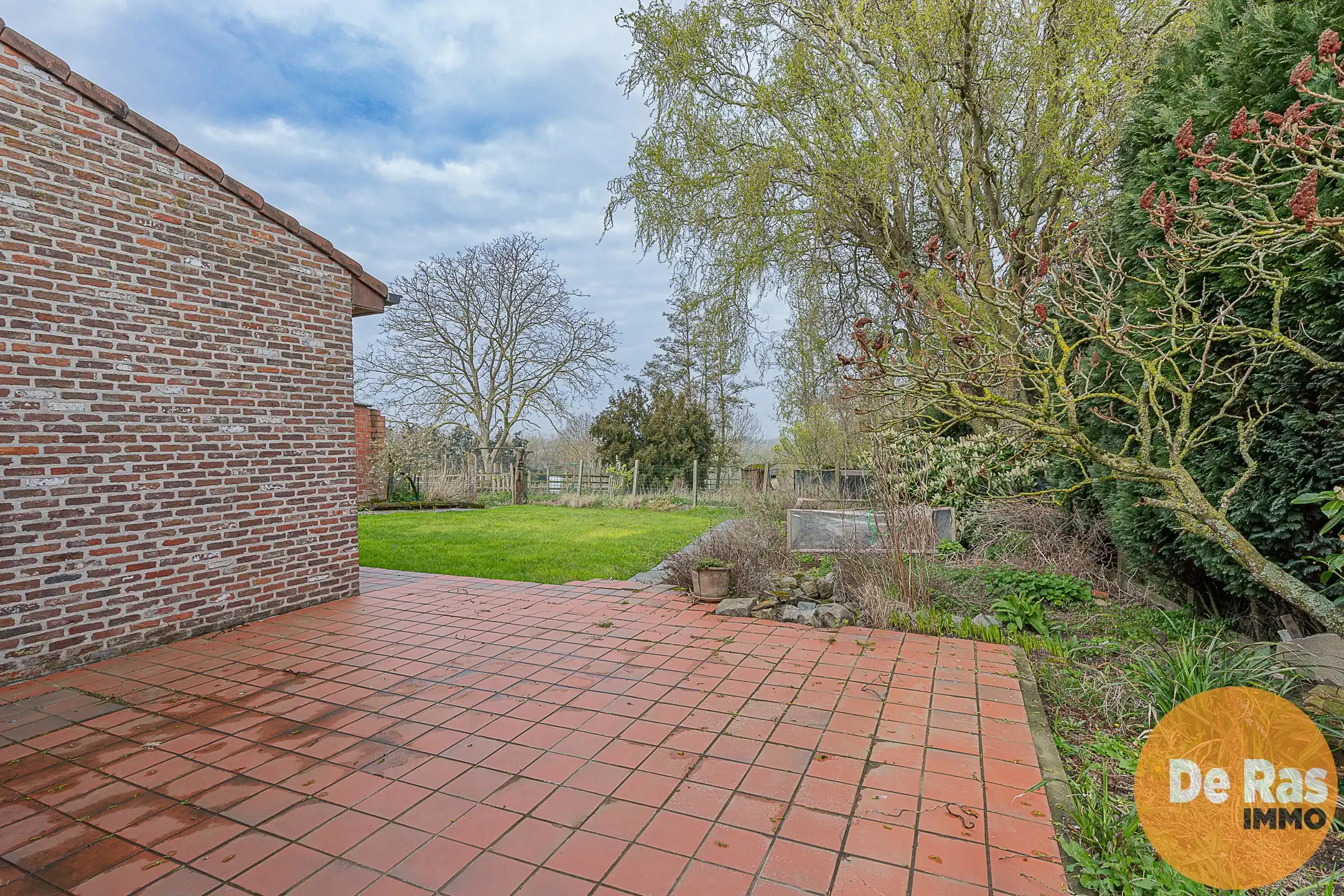 BRAKEL- Uniek gelegen open bebouwing met prachtig zicht  foto 20