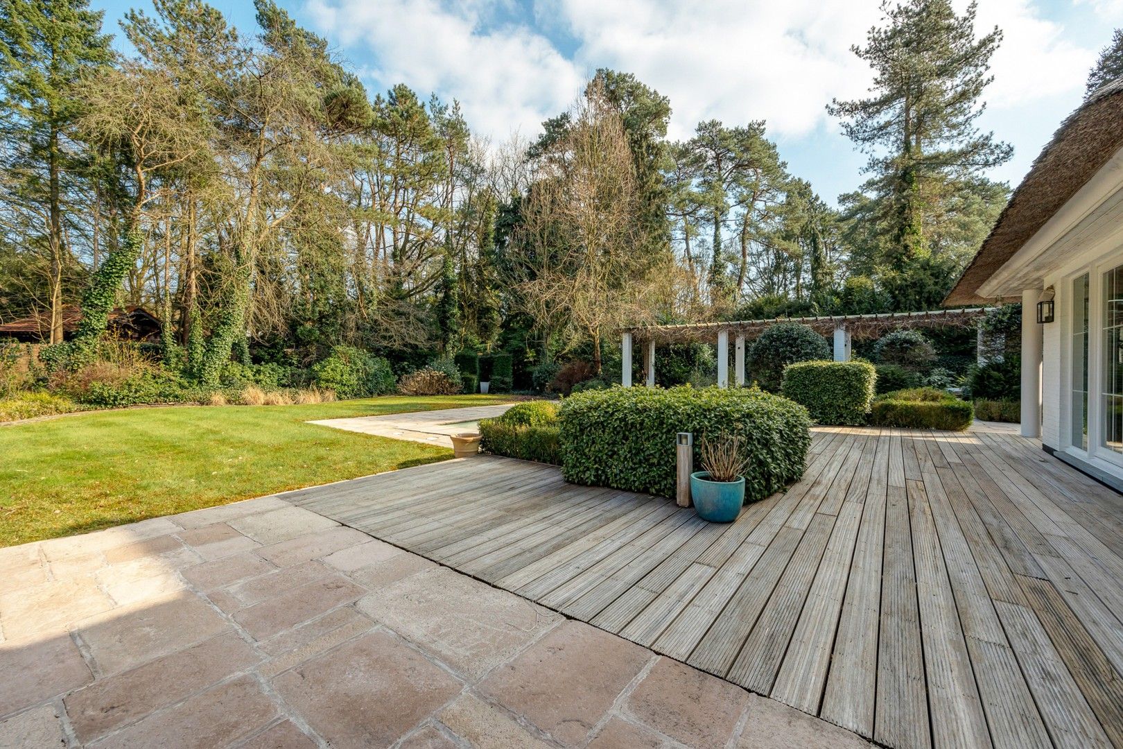 VILLA OP 3.750 m² foto 25