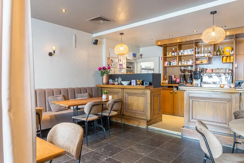 Instapklare brasserie op toplocatie in Maasmechelen foto 6