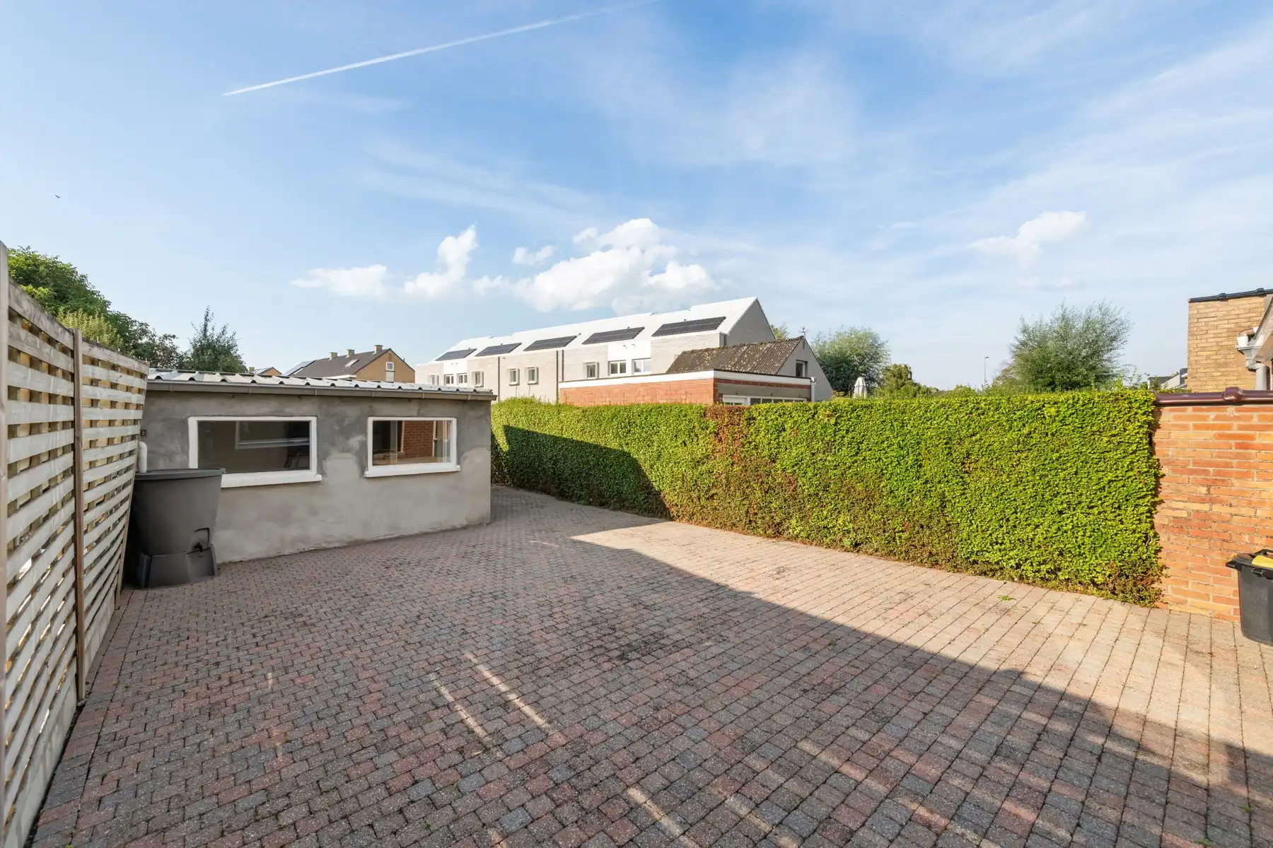 Aantrekkelijk en constructief goed gebouwde woning. foto 8