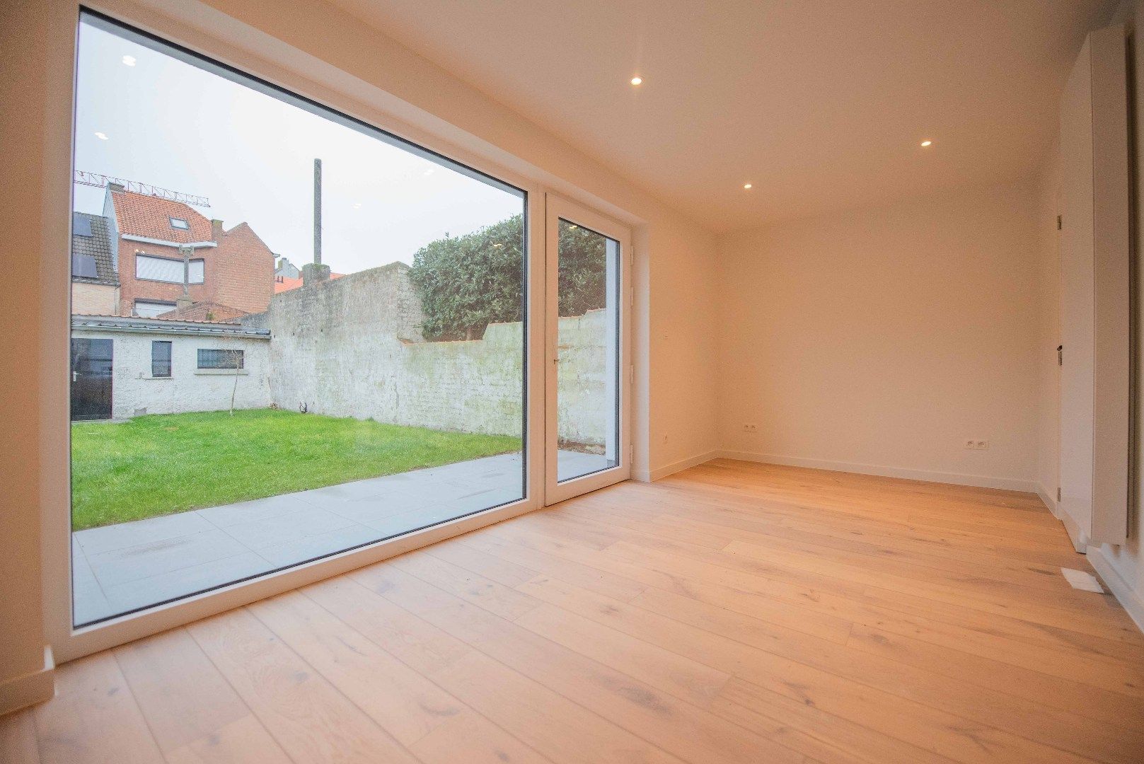 OOSTENDE- MARIAKERKE foto 8