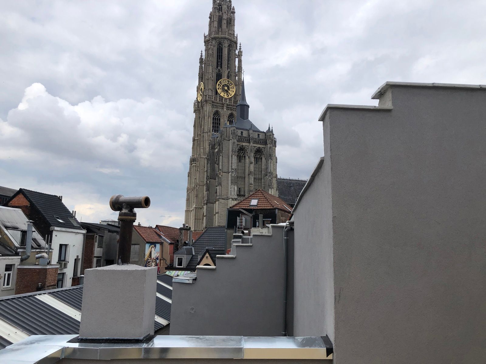 Commerciële ruimte te huur foto 7