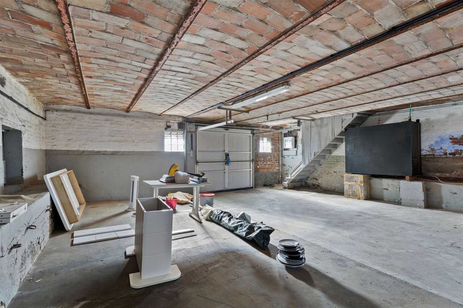 Hoeve met stallen en schuur op prachtig perceel! foto 17