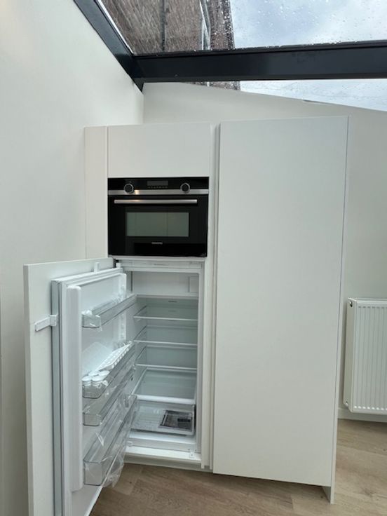 Gerenoveerde woning op excellente ligging foto 6