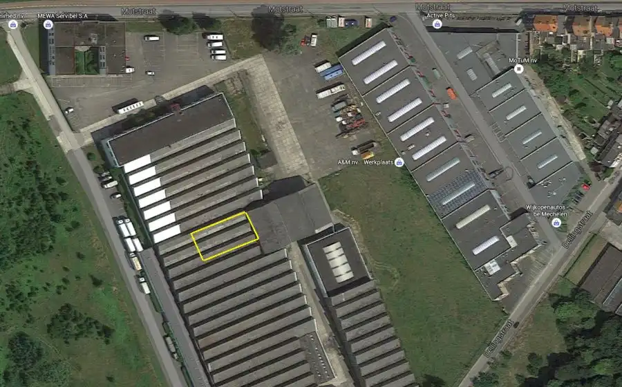 Motstraat 54, 2800 Mechelen foto 12