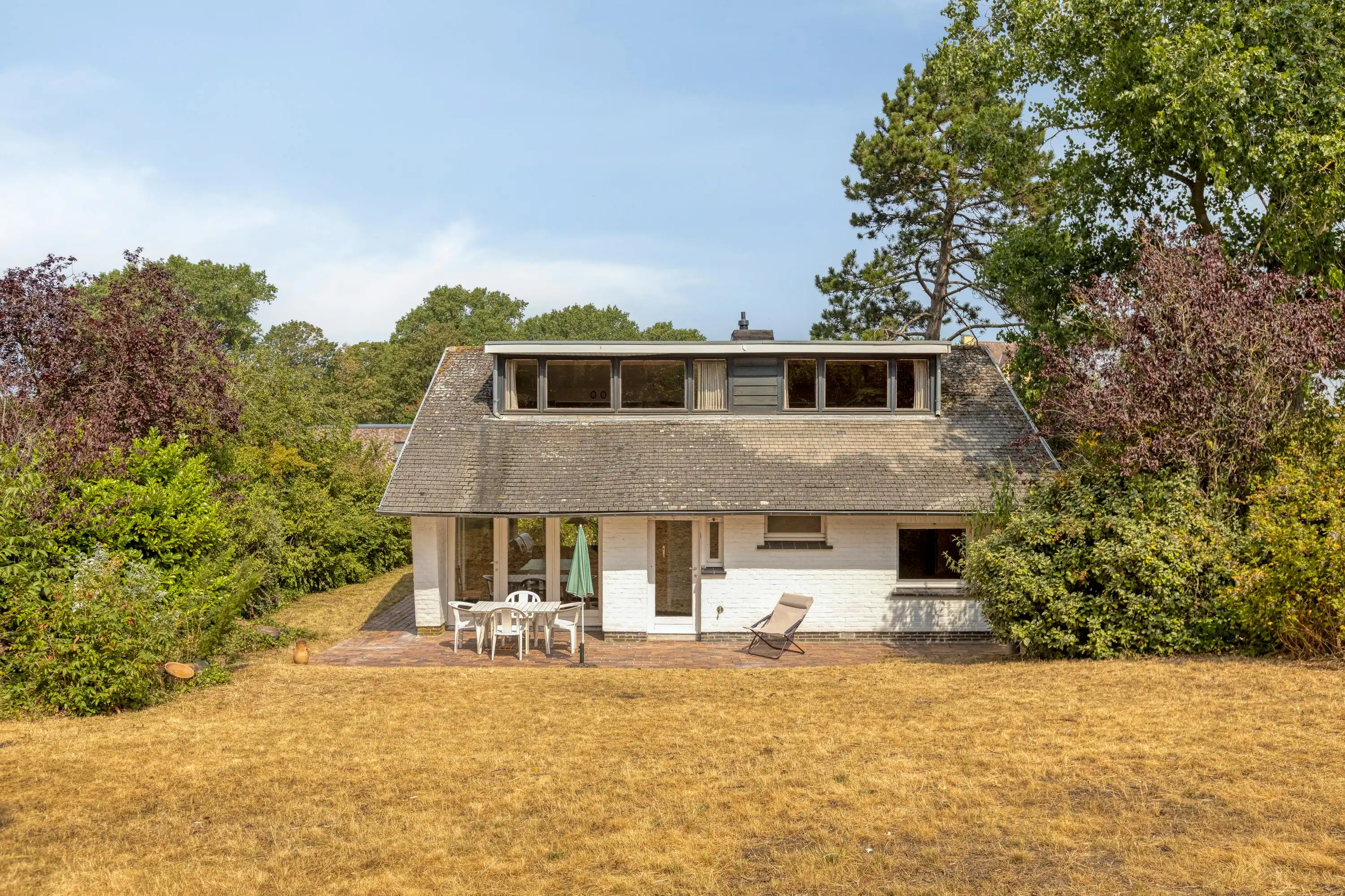 Te renoveren woning op 1192m² grond op topligging! foto 17