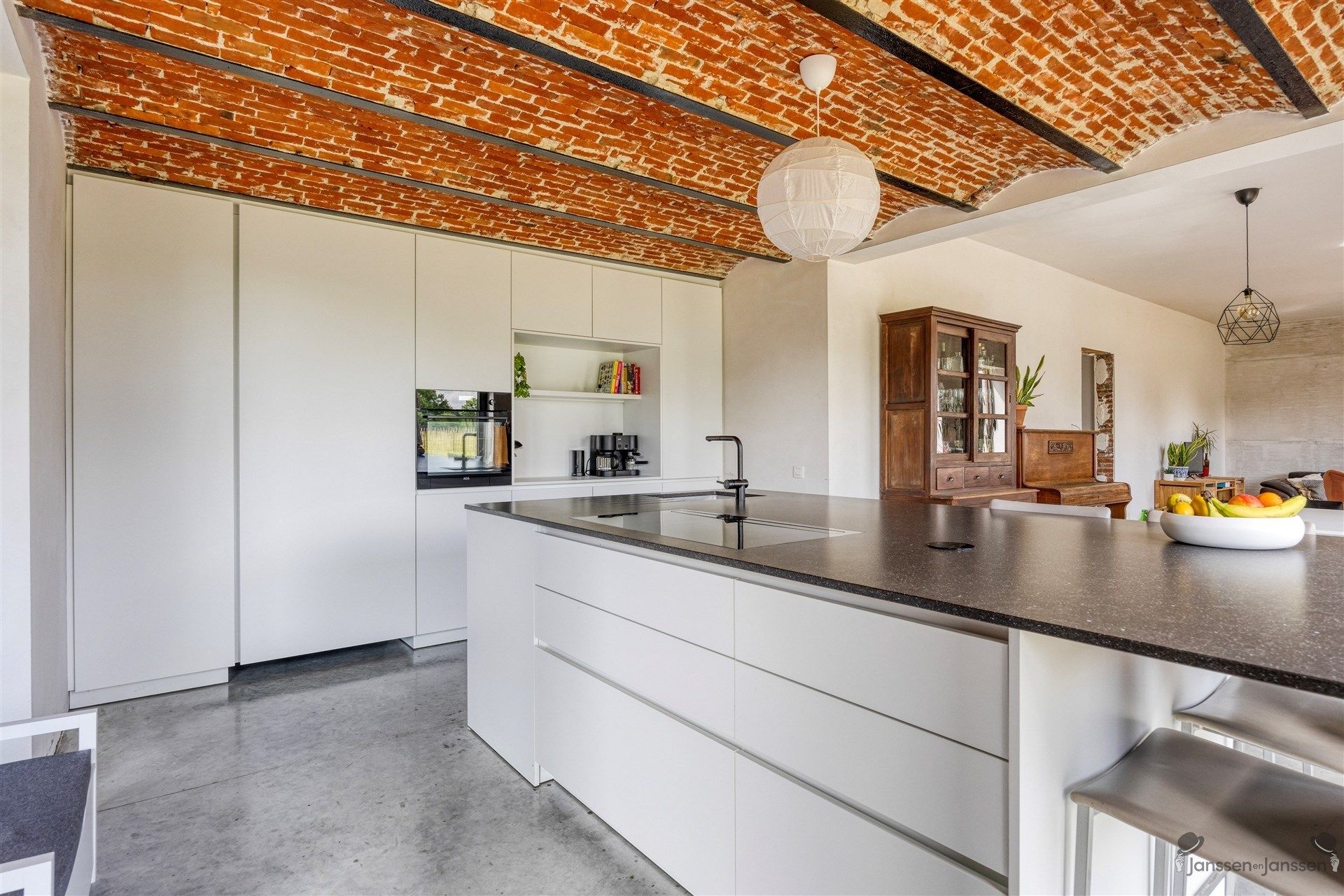 Karaktervolle energiezuinige woning  foto 3