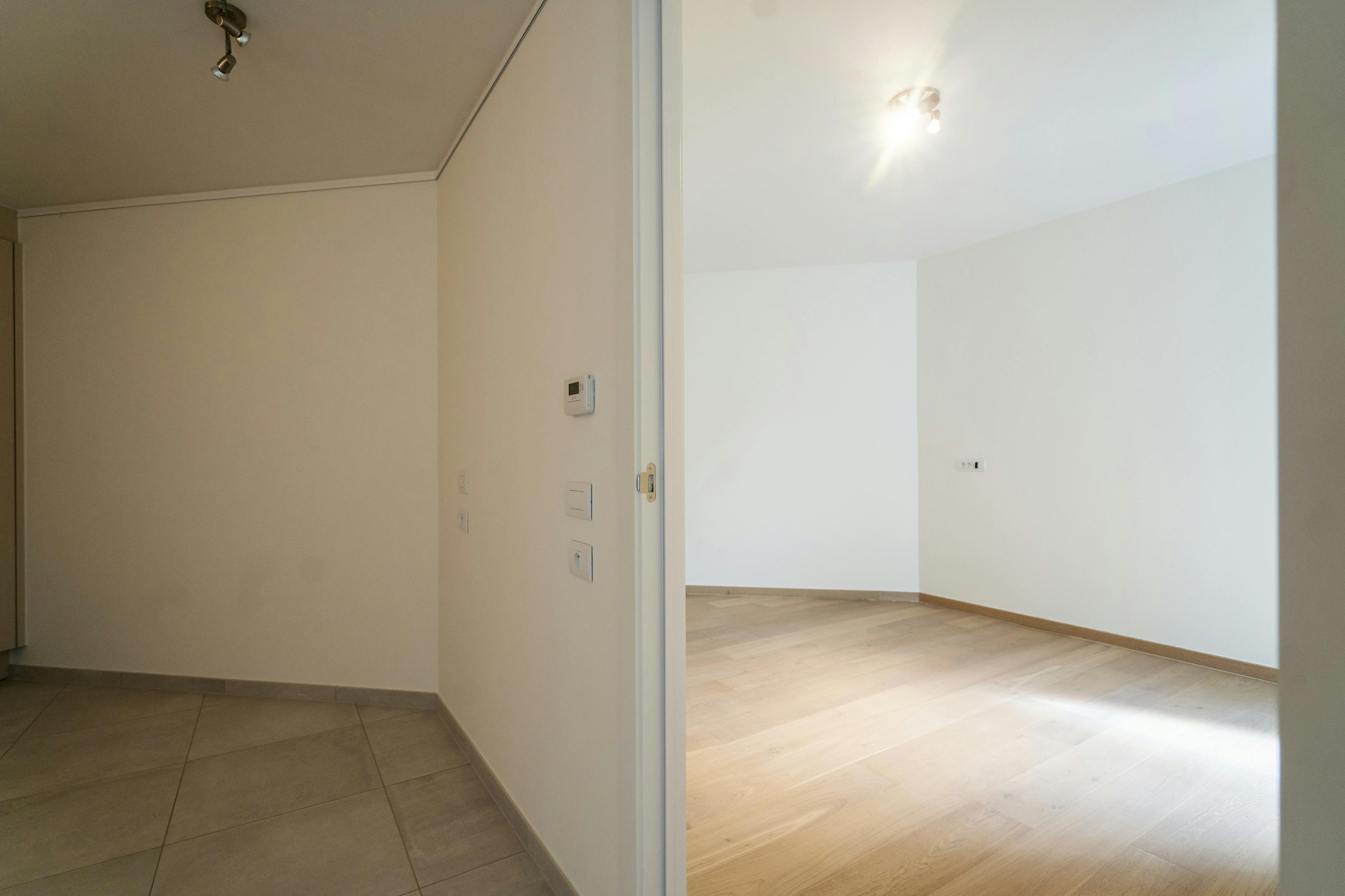 Verzorgde assistentiewoning met terras en uitzicht te Zwevegem foto 9