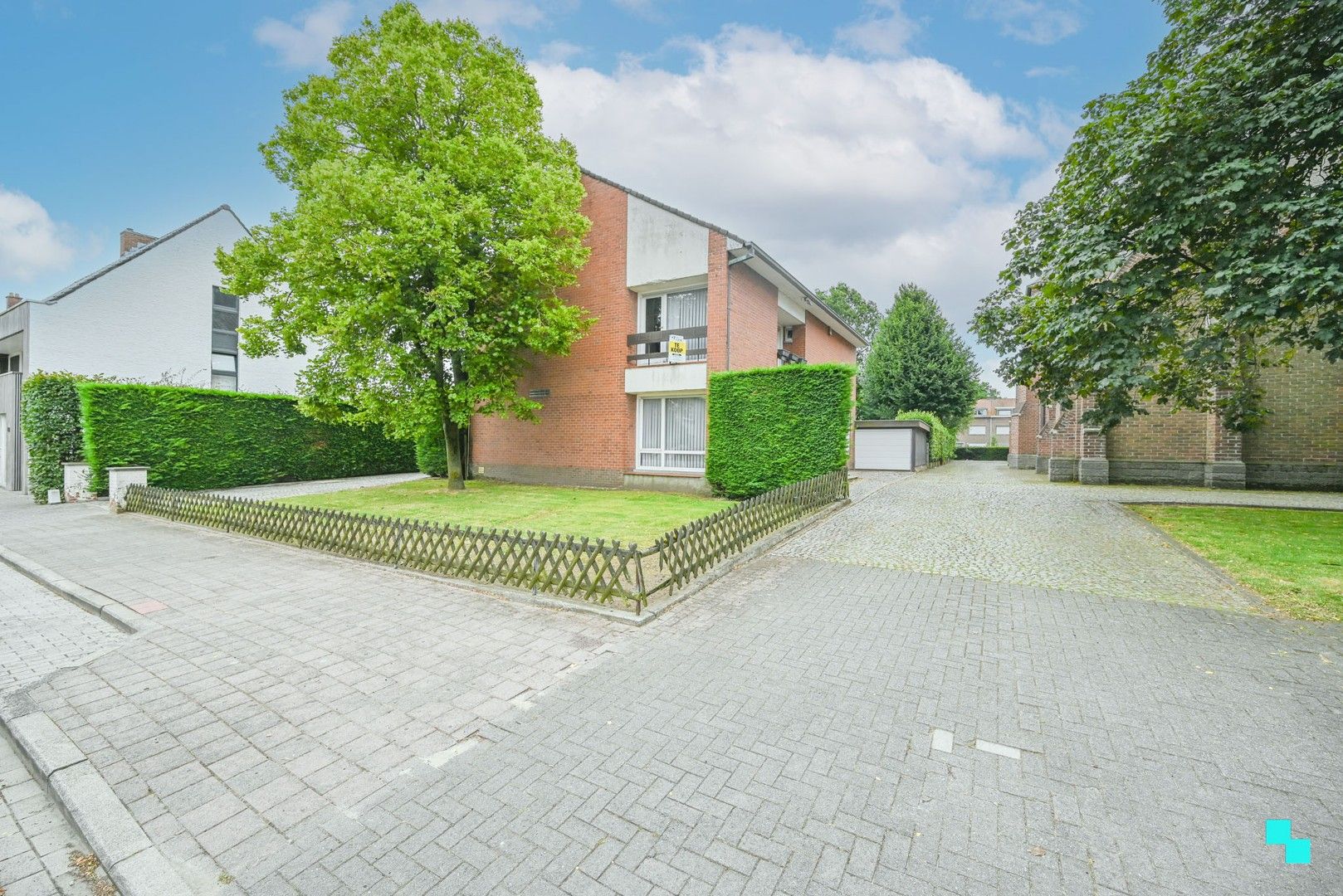 Huis te koop Baron van der Bruggenlaan 18/A - 8710 Wielsbeke