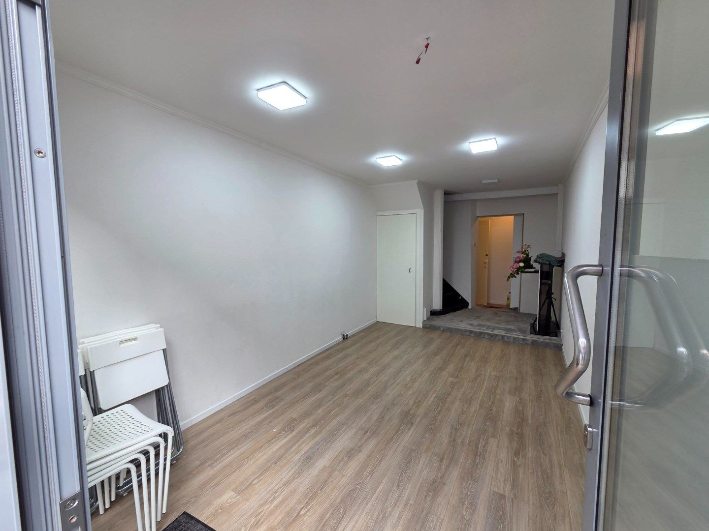 Handelsruimte in de Wijngaardstraat foto 6