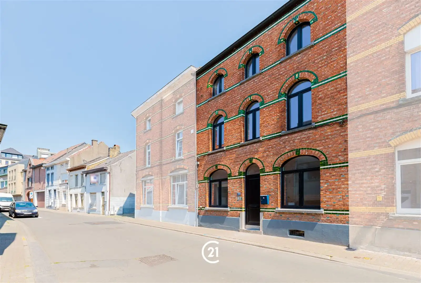 Huis te koop Molenstraat 32 - 9500 Geraardsbergen