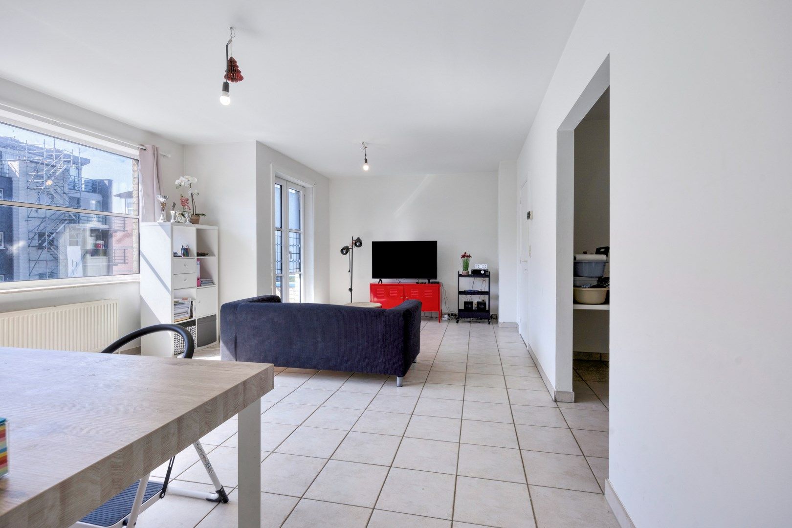 Goed gelegen 2-slaapkamerappartement  – EPC 105 kWh/m² - bewoonbare opp. 95 m² foto 10