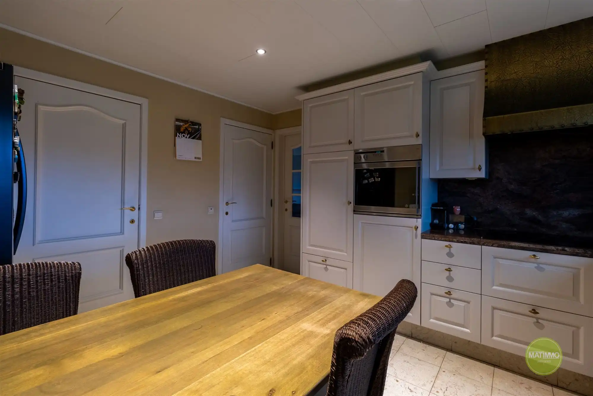 Landelijke woning met 3 slaapkamers en prachtige tuin  foto 8