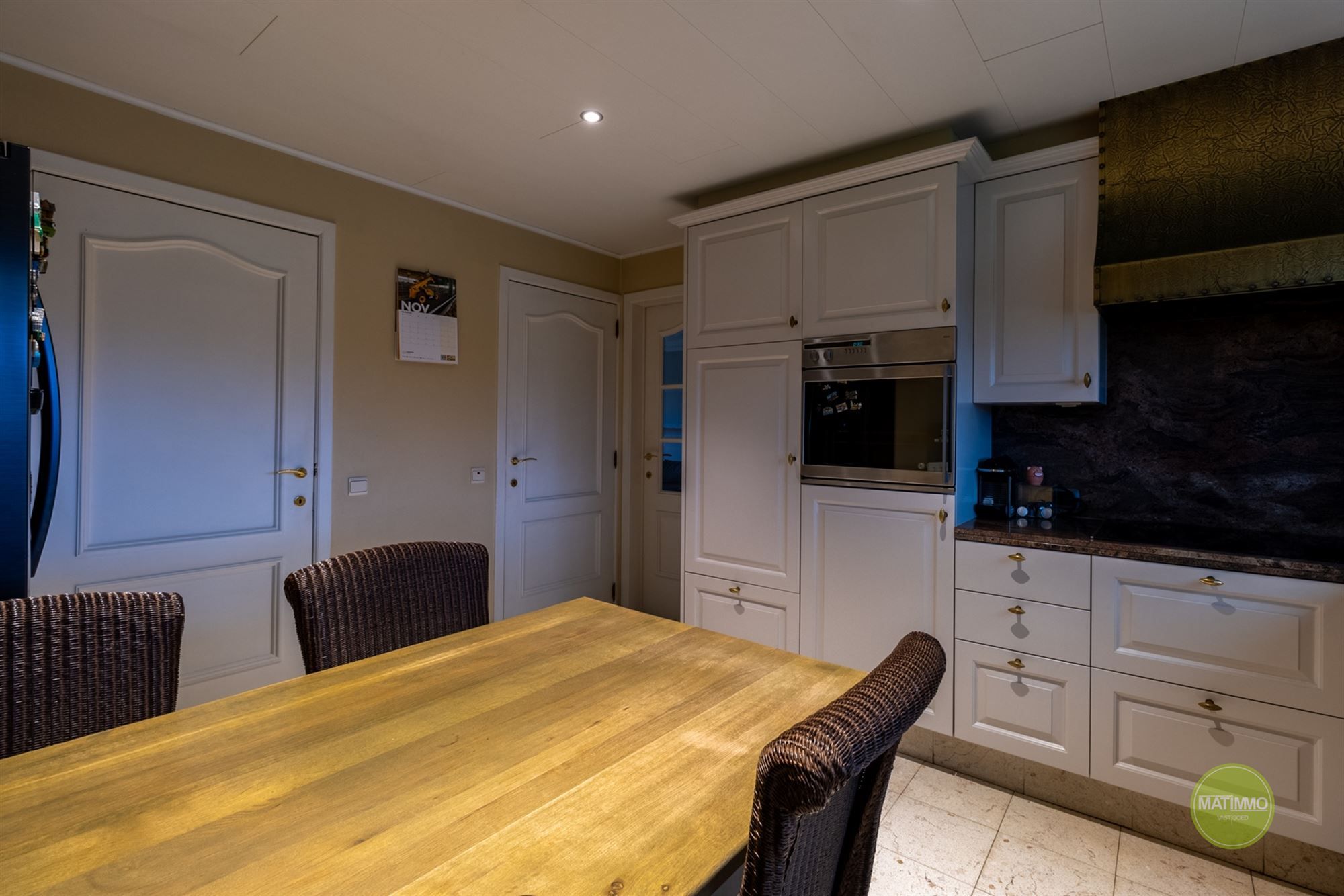 Landelijke woning met 3 slaapkamers en prachtige tuin  foto 8