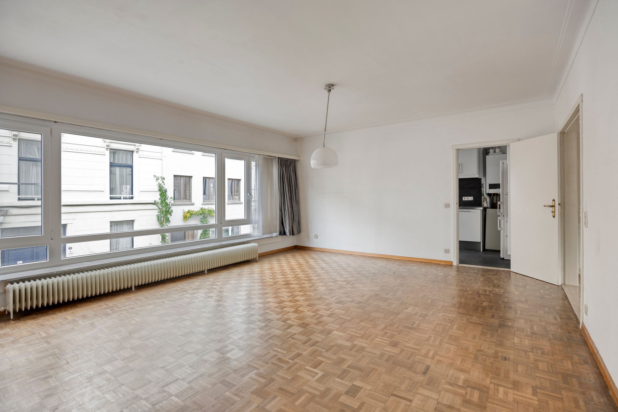 Wonen in levendig Leuven: instapklaar app, 2 slpks foto 6