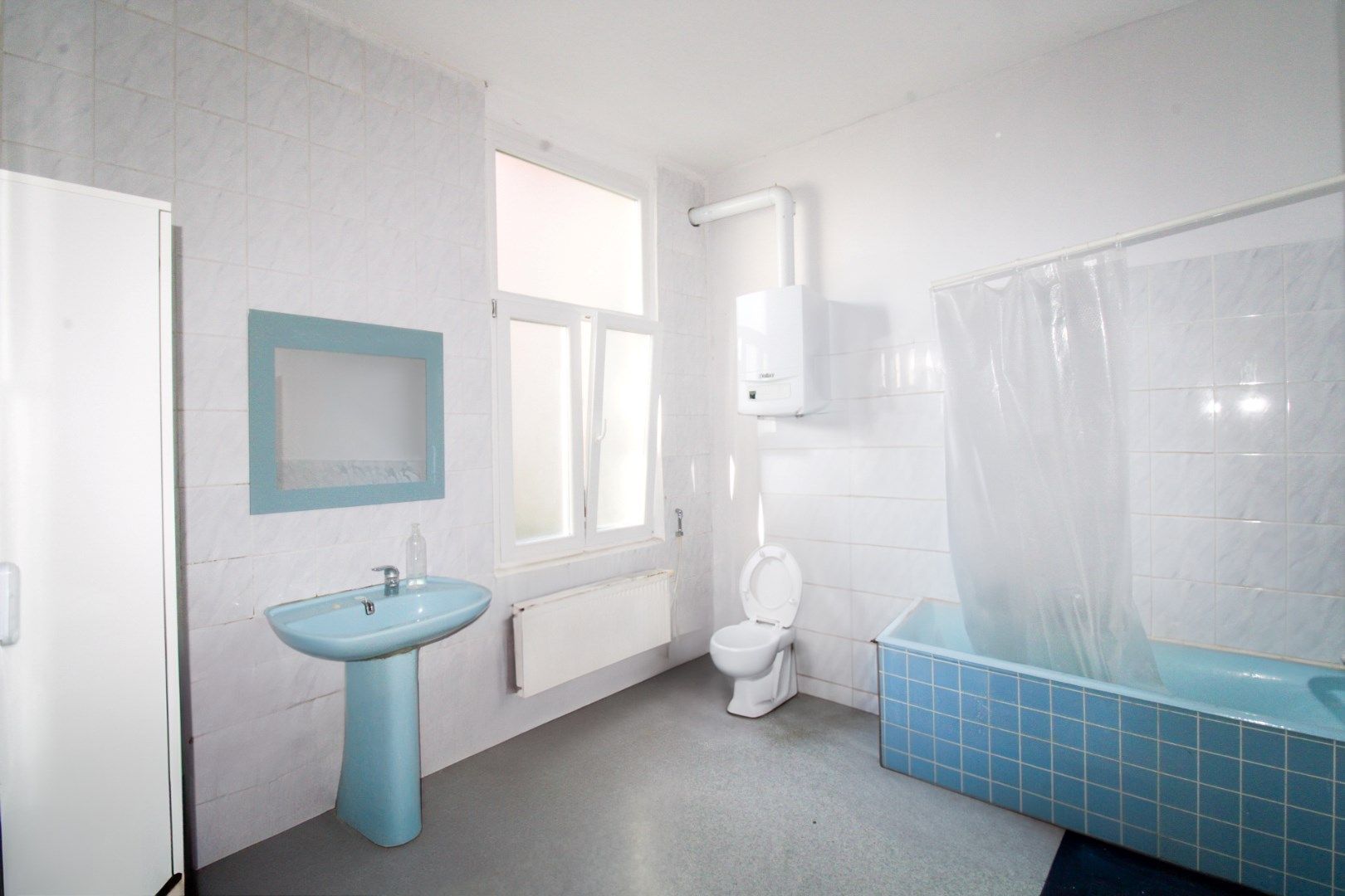 Investeren in het hart van Sint-Niklaas: Veelzijdig handelshuis met uitbreidingspotentieel in bruisend centrum te koop foto 7