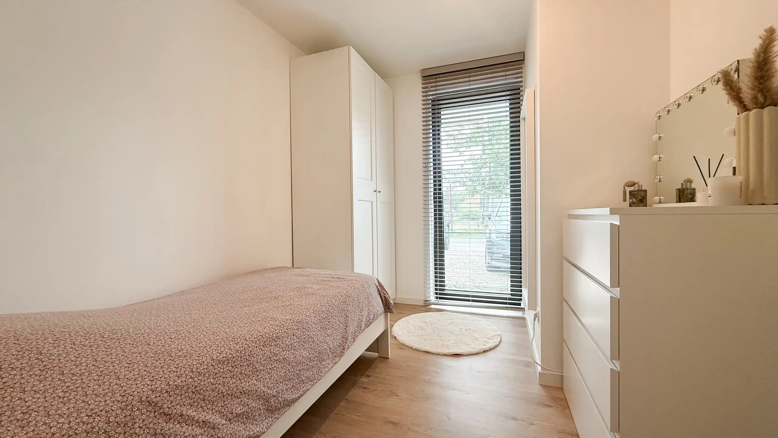 Luxueus nieuwbouwappartement met 3 slpks, parking+berging! foto 24