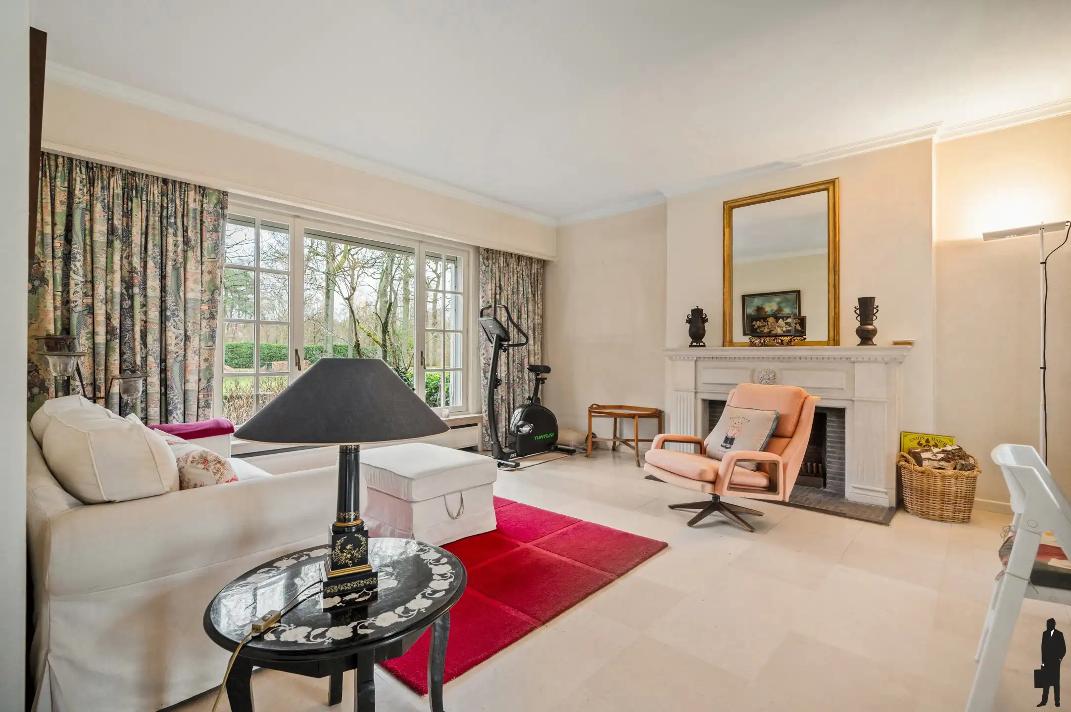 Te renoveren villa op toplocatie in Schilde (3.246 m²) foto 5