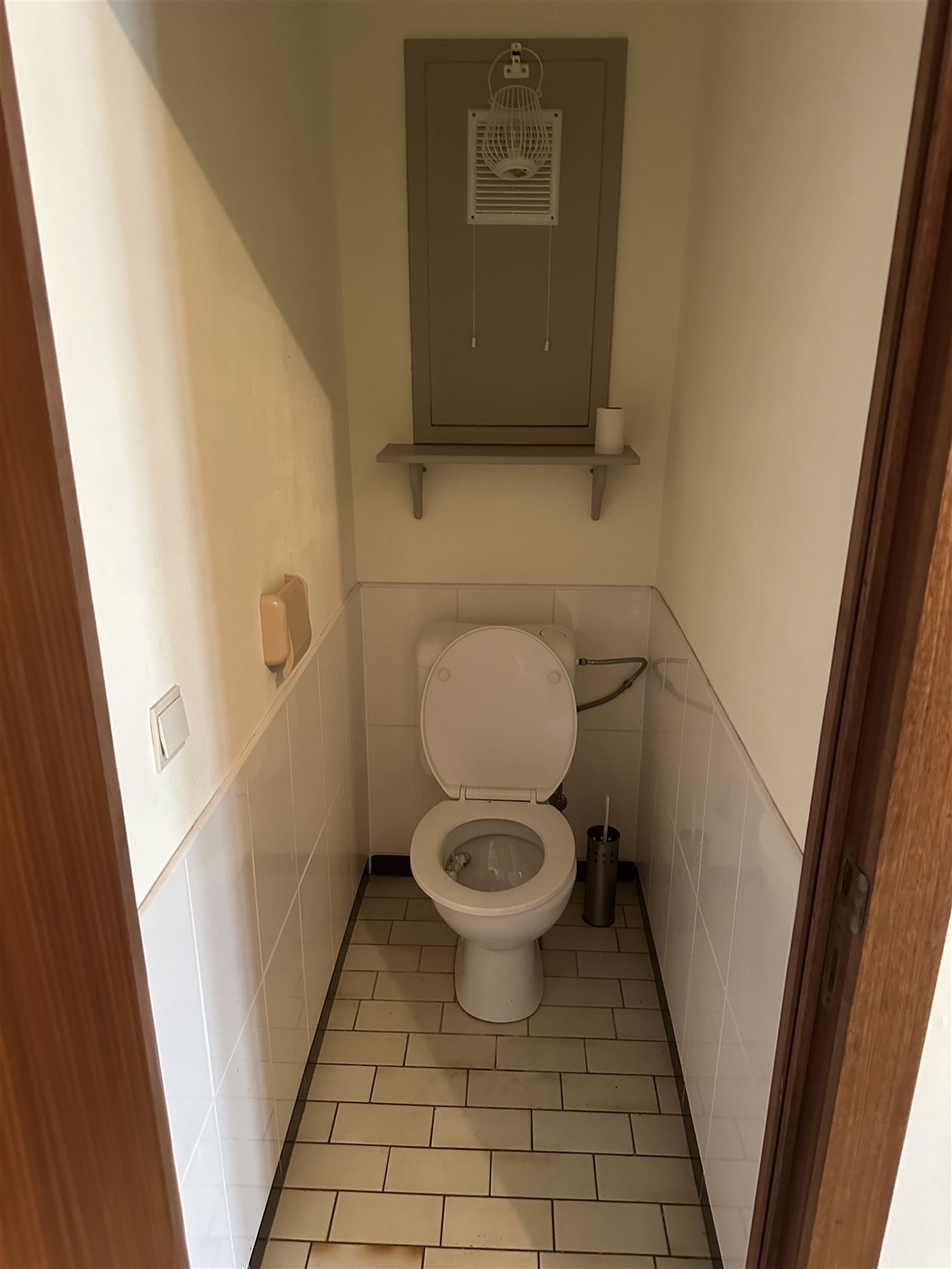 Appartement te huur met 2 slaapkamers te Oudenaarde foto 5