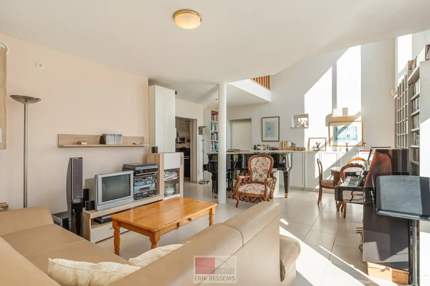 Zeer energiezuinige, vrijstaande woning, gebouwd in 2011, gelegen op een perceel van 715 m² met een bewoonbare oppervlakte van ca. 220 m² foto 18
