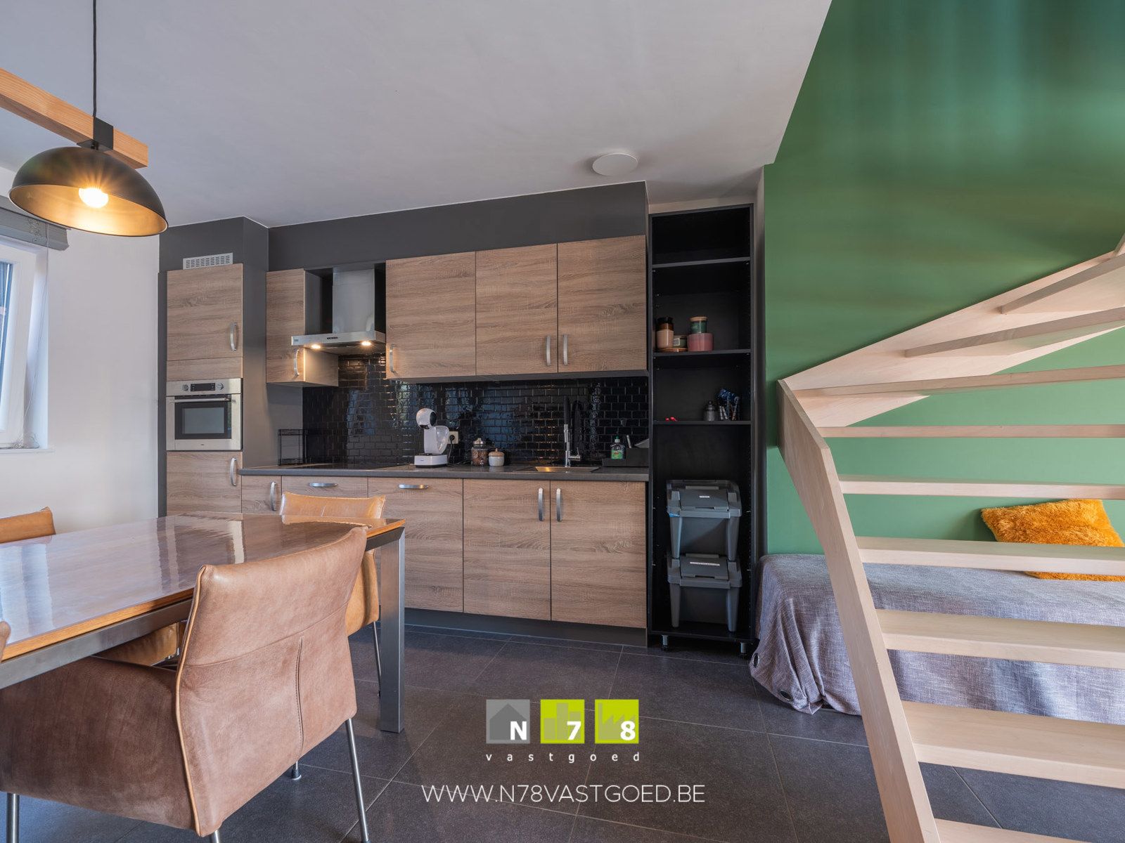 Appartement te koop foto 4