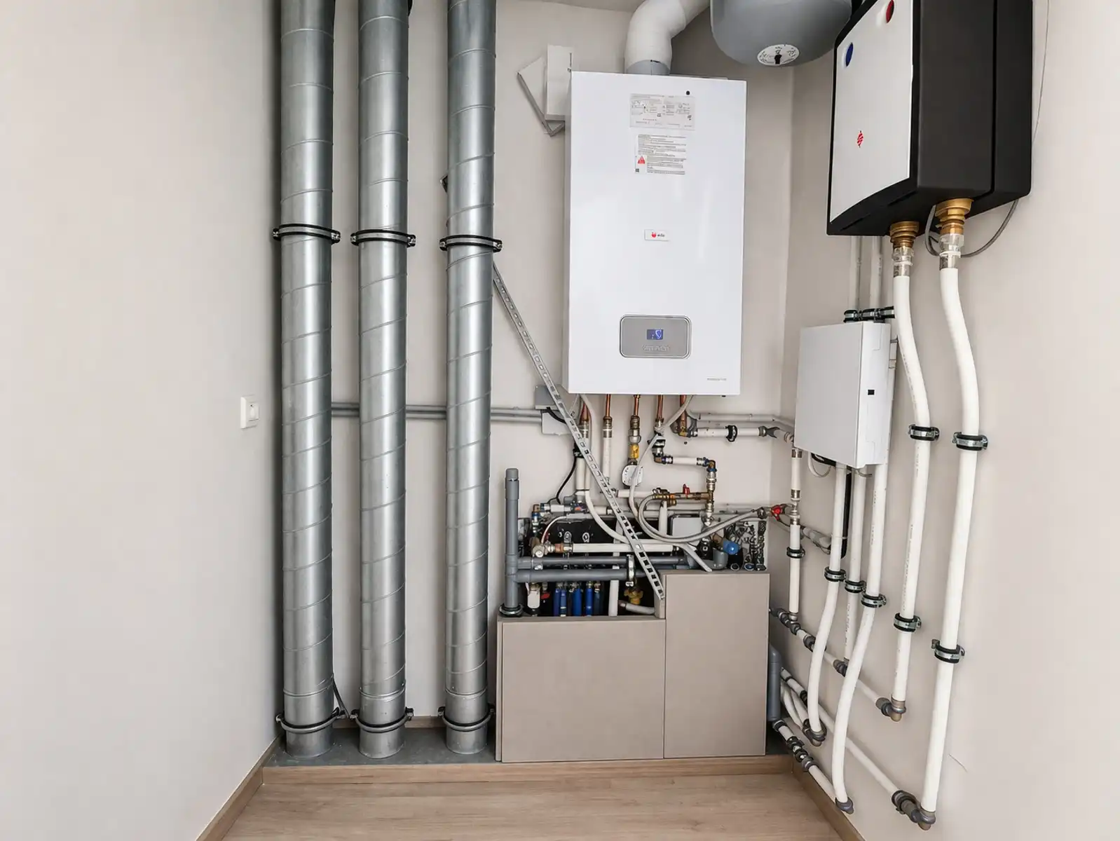 Prachtige instapklare woningen in Haaltert foto 14