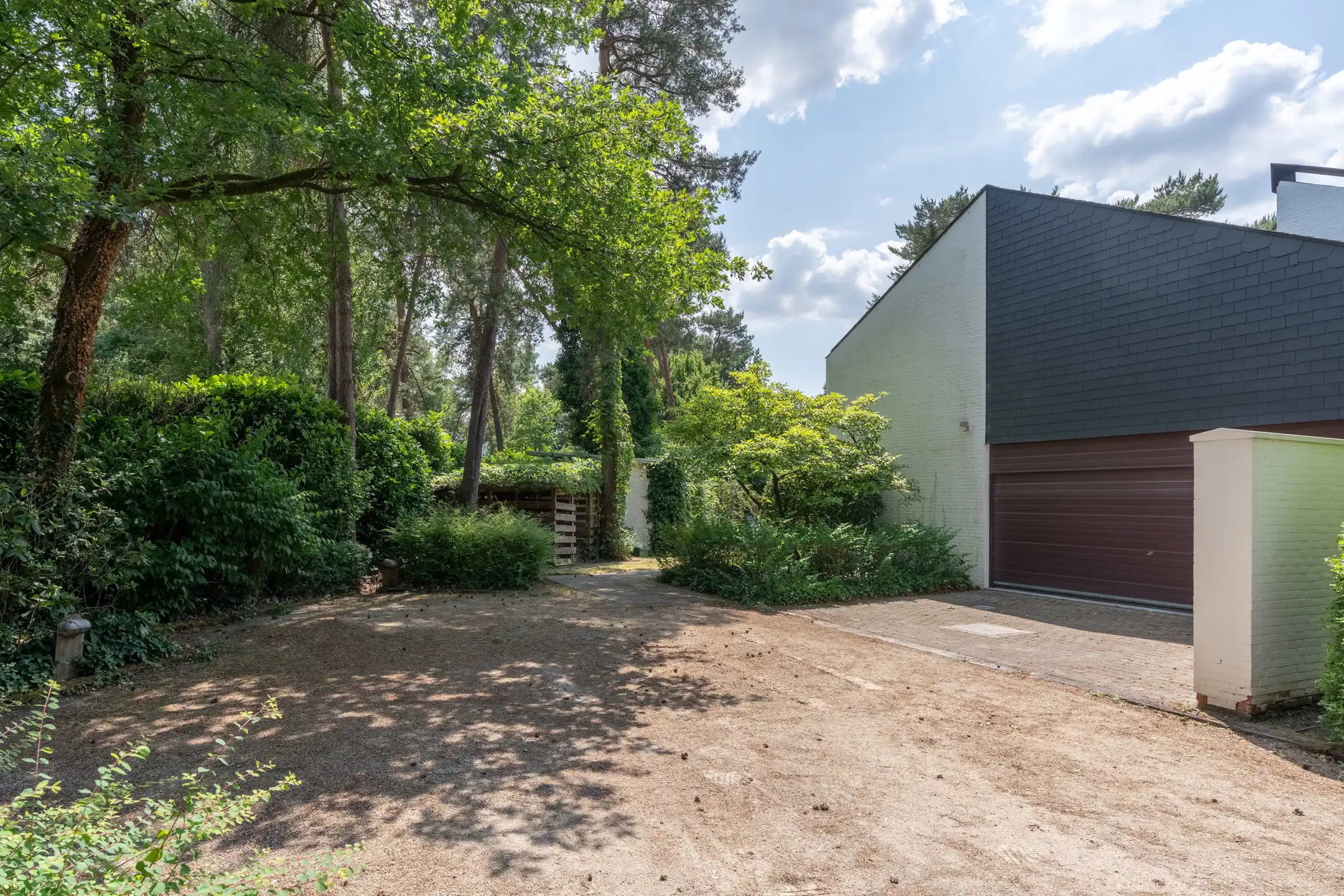 Ruime architectenvilla met 8 slpk's op 1.832 m² te Vosselaar foto 54