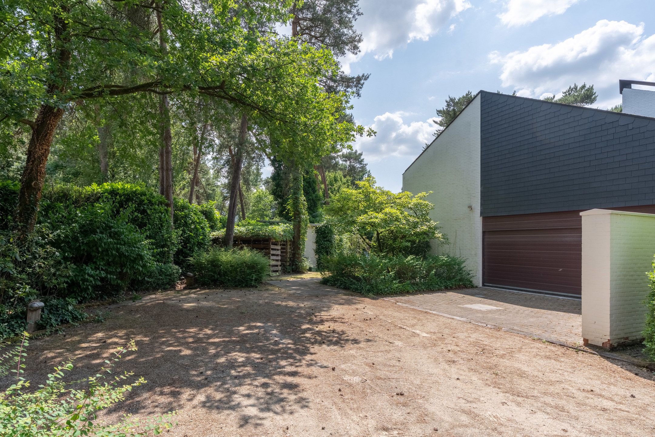Ruime architectenvilla met 8 slpk's op 1.832 m² te Vosselaar foto 54