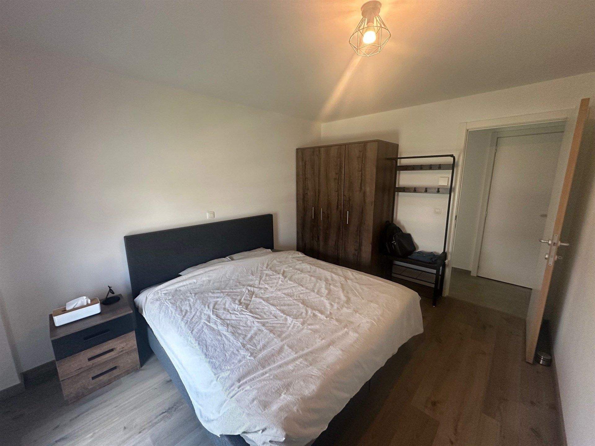 Recent appartement met 2 slaapkamers in rustige woonwijk foto 7