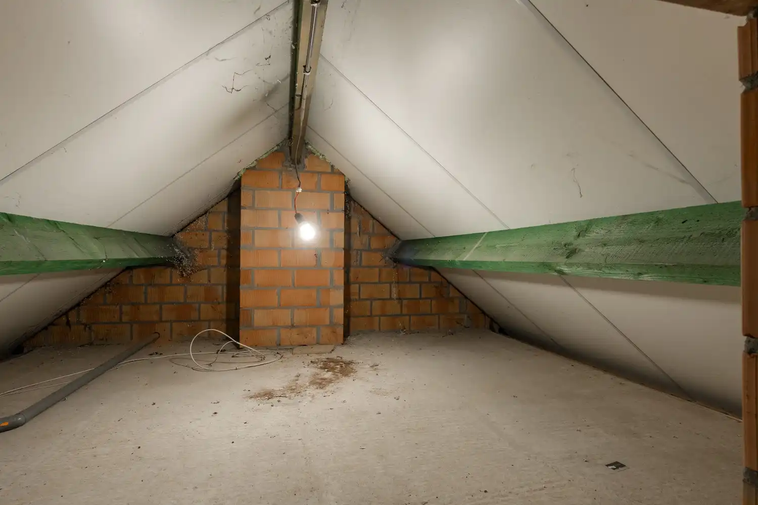 Vrijstaande woning met 5 slk op ruim perceel van 30 are in Pelt foto 33