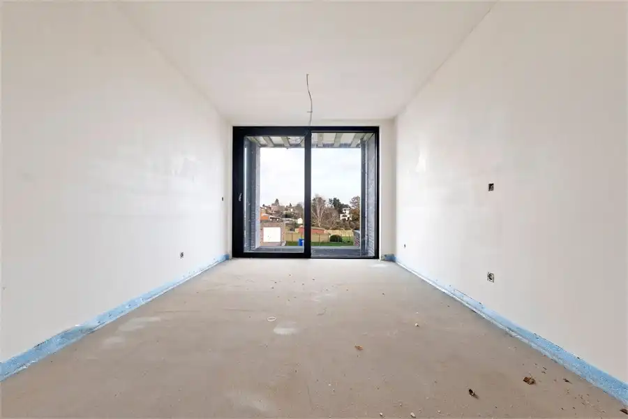 RUIME NIEUWBOUWWONING, GEKENMERKT DOOR EEN STRAKKE ARCHITECTUUR (WONING 4) foto 23