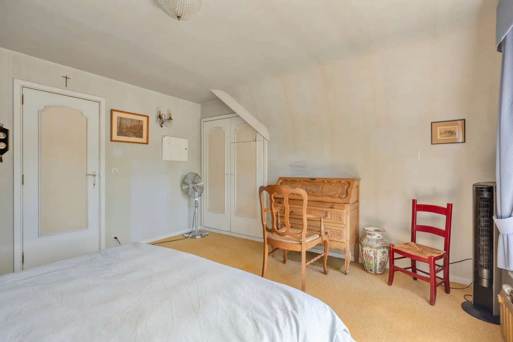 Karaktervolle villa met 4/5 slaapkamers foto 19