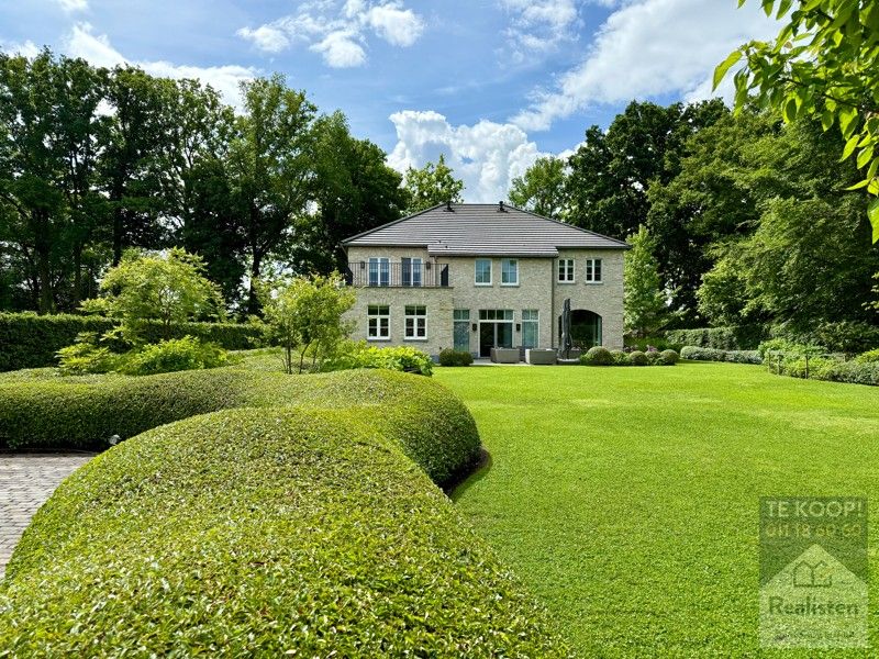 Luxe in #Bokrijk foto 11
