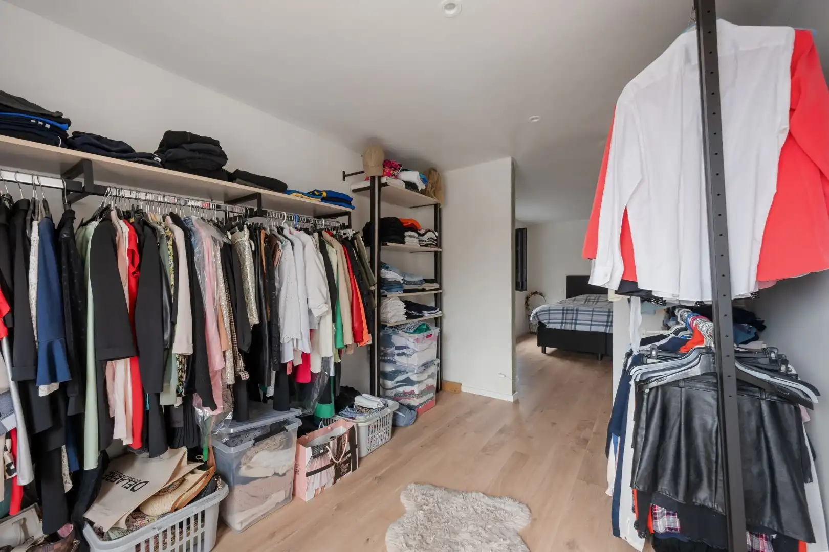 Hoekwoning met EPC B, 3 slaapkamers, garage en zuidgerichte tuin in Koolskamp foto 8